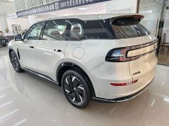 Changan Qiyuan Q07 2025 145 Honor Edition - ფოტო 4