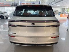 Changan Qiyuan Q07 2025 145 Honor Edition - ფოტო 5