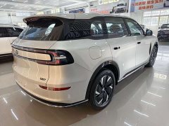 Changan Qiyuan Q07 2025 145 Honor Edition - ფოტო 6