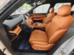 Changan Qiyuan Q07 2025 145 Honor Edition - ფოტო 7