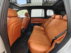 Changan Qiyuan Q07 2025 145 Honor Edition - ფოტო 8