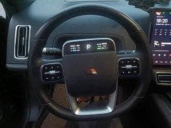Li Auto L8 Pro - ფოტო 15