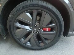 Li Auto L8 Pro - ფოტო 6