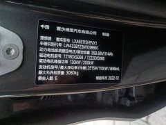 Li Auto L8 Pro - ფოტო 8