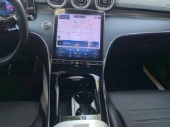 Mercedes-Benz C-Class Facelift C 260 L Sport Edition - ფოტო 16