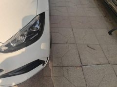Mercedes-Benz C-Class Facelift C 260 L Sport Edition - ფოტო 5