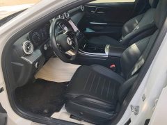 Mercedes-Benz C-Class Facelift C 260 L Sport Edition - ფოტო 9