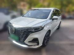 SAIC MG iMAX8 400TGI Supreme Prestige Edition - ფოტო 1