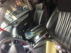 SAIC MG iMAX8 400TGI Supreme Prestige Edition - ფოტო 11