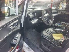 SAIC MG iMAX8 400TGI Supreme Prestige Edition - ფოტო 12