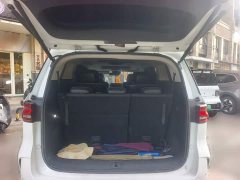 SAIC MG iMAX8 400TGI Supreme Prestige Edition - ფოტო 15