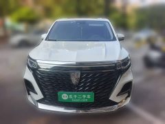 SAIC MG iMAX8 400TGI Supreme Prestige Edition - ფოტო 2