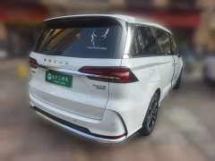 SAIC MG iMAX8 400TGI Supreme Prestige Edition - ფოტო 4