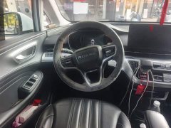 SAIC MG iMAX8 400TGI Supreme Prestige Edition - ფოტო 6