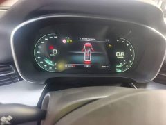 SAIC MG iMAX8 400TGI Supreme Prestige Edition - ფოტო 7