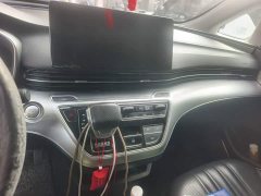SAIC MG iMAX8 400TGI Supreme Prestige Edition - ფოტო 9