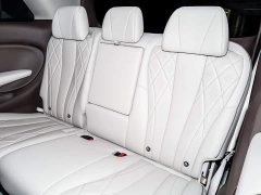Denza D9 2022 DM-i 970 AWD Flagship - ფოტო 11