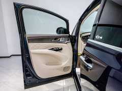 Denza D9 2022 DM-i 970 AWD Flagship - ფოტო 8