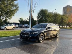 BMW 5 Series 530Li Premier M Sport Package - ფოტო 1