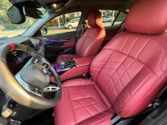 BMW 5 Series 530Li Premier M Sport Package - ფოტო 10