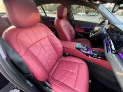 BMW 5 Series 530Li Premier M Sport Package - ფოტო 13