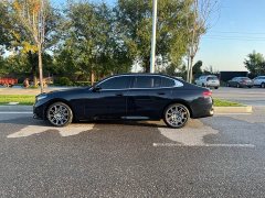 BMW 5 Series 530Li Premier M Sport Package - ფოტო 15