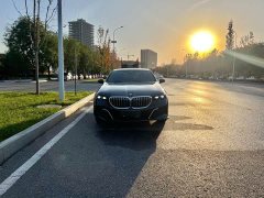BMW 5 Series 530Li Premier M Sport Package - ფოტო 2