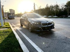 BMW 5 Series 530Li Premier M Sport Package - ფოტო 3