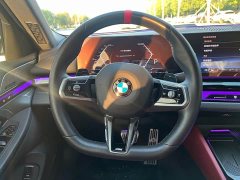 BMW 5 Series 530Li Premier M Sport Package - ფოტო 5