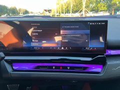 BMW 5 Series 530Li Premier M Sport Package - ფოტო 6