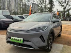 BYD Sealion 05 EV 520KM Smart Navigation Edition - ფოტო 1
