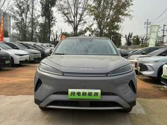 BYD Sealion 05 EV 520KM Smart Navigation Edition - ფოტო 2