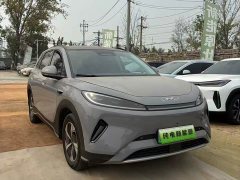 BYD Sealion 05 EV 520KM Smart Navigation Edition - ფოტო 3