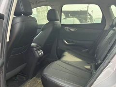 BYD Sealion 05 EV 520KM Smart Navigation Edition - ფოტო 5