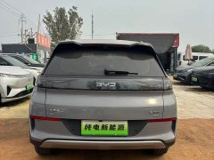 BYD Sealion 05 EV 520KM Smart Navigation Edition - ფოტო 8