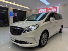 Buick GL8 2022 Avenir Six-Seat Wisdom Courtesy Edition - ფოტო 1