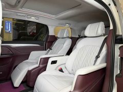 Buick GL8 2022 Avenir Six-Seat Wisdom Courtesy Edition - ფოტო 10