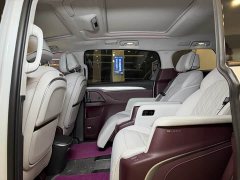 Buick GL8 2022 Avenir Six-Seat Wisdom Courtesy Edition - ფოტო 11