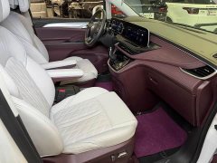 Buick GL8 2022 Avenir Six-Seat Wisdom Courtesy Edition - ფოტო 13