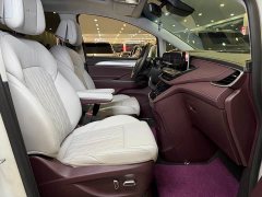 Buick GL8 2022 Avenir Six-Seat Wisdom Courtesy Edition - ფოტო 14