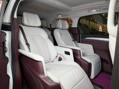 Buick GL8 2022 Avenir Six-Seat Wisdom Courtesy Edition - ფოტო 15