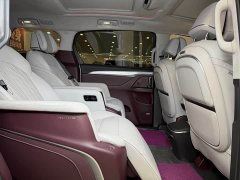 Buick GL8 2022 Avenir Six-Seat Wisdom Courtesy Edition - ფოტო 16