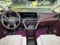 Buick GL8 2022 Avenir Six-Seat Wisdom Courtesy Edition - ფოტო 18