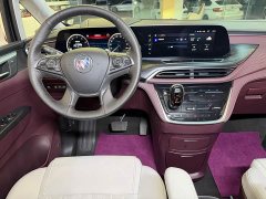 Buick GL8 2022 Avenir Six-Seat Wisdom Courtesy Edition - ფოტო 19