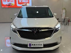 Buick GL8 2022 Avenir Six-Seat Wisdom Courtesy Edition - ფოტო 2