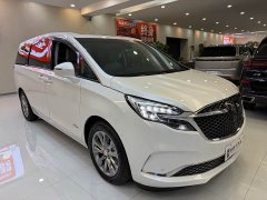 Buick GL8 2022 Avenir Six-Seat Wisdom Courtesy Edition - ფოტო 3