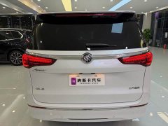 Buick GL8 2022 Avenir Six-Seat Wisdom Courtesy Edition - ფოტო 4