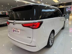 Buick GL8 2022 Avenir Six-Seat Wisdom Courtesy Edition - ფოტო 5