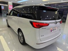 Buick GL8 2022 Avenir Six-Seat Wisdom Courtesy Edition - ფოტო 6