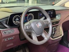 Buick GL8 2022 Avenir Six-Seat Wisdom Courtesy Edition - ფოტო 7